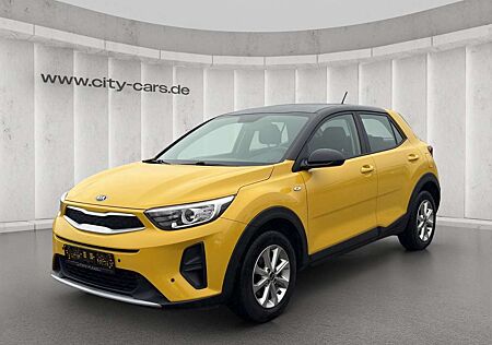 Kia Stonic Edition 7*Scheckheft*Lenkradheizung*