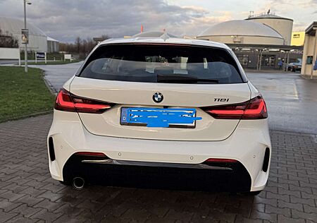 BMW 118i 118 Aut. M Sport