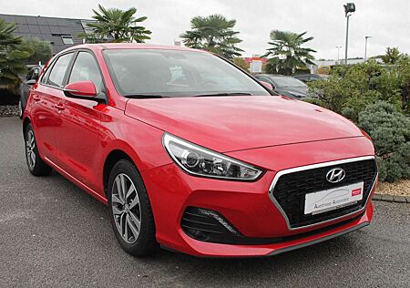 Hyundai i30 Navi, Kamera, CarPlay, Android, SHZ, PDC