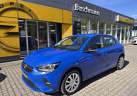 Opel Corsa-e Edition +ALLWETTER+RFK+SOH 93%+