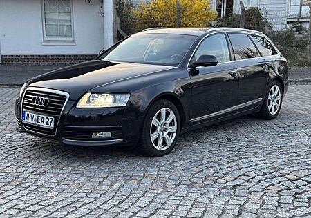 Audi A6 3.0 TDI quattro