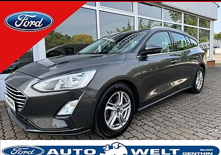 Ford Focus Turnier 1.0 EcoB. COOL&CONNECT NAVI,KLIMA,KAMERA