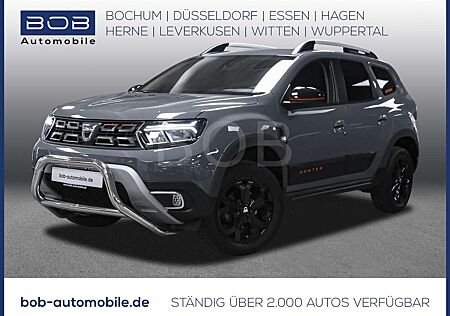 Dacia Duster Extreme 100 ECO-G 360 CARPLAY ANDROID AHK