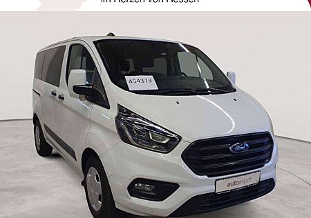 Ford Transit Custom 340 5-Si Navi ACC AHK