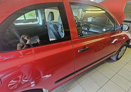 Nissan Micra 1.2 Season
