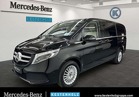 Mercedes-Benz V 220 d lang Avantgarde Pano ILS LED Sitzklima EDW