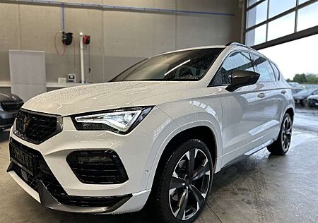 Cupra Ateca 2.0 TSI DSG 4Drive AHK Assist L WSS heizb