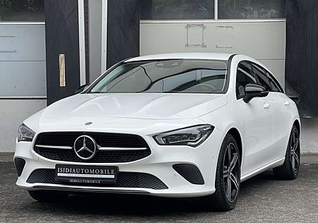 Mercedes-Benz CLA 220 d Night LED Distronic 360