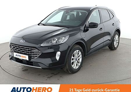 Ford Kuga gebraucht kaufen Ford Kuga 2.5 Plug-in Hybrid Titanium X Aut.*NAVI*CAM*LIM*