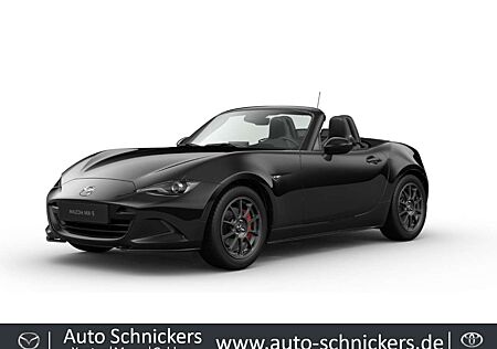 Mazda MX-5 HOMURA+RECARO+MATRIX+BOSE+CARPLAY+KAMERA!!