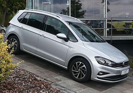 VW Golf Volkswagen Sportsvan VII Join 1,0TSI Navi ACC