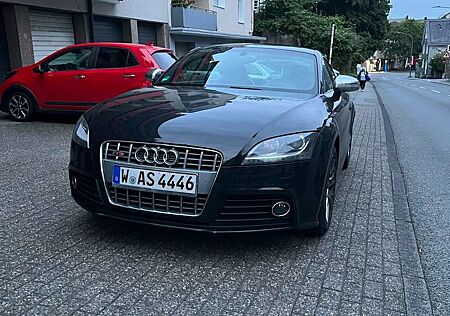 Audi TT Coupe 2.0 TFSI S tronic