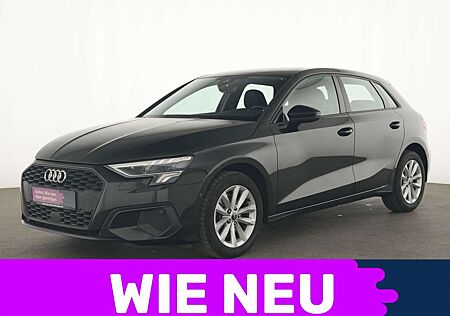 Audi A3 Sportback LED|Business-Paket|MMI Navi PLUS