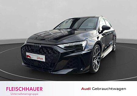 Audi RS3 Sportback 2.5 TFSI HUD PANO SONOS RS-SPORTABGASANL