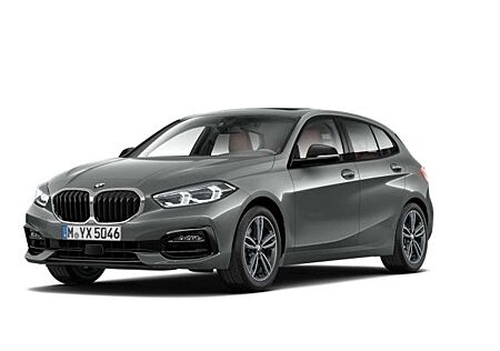 BMW 118 i 5-Türer