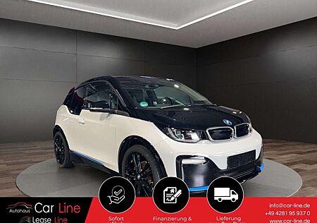 BMW i3 s 120AP LED*KAMERA*NAVI