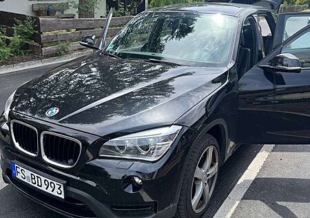 BMW X1 xDrive25d