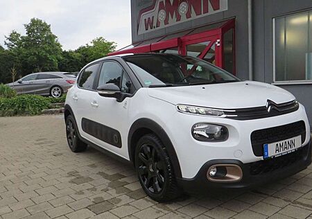 Citroën C3 Citroen Origins