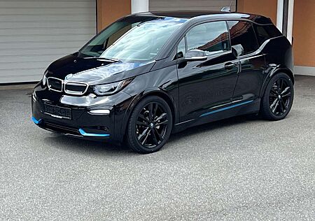 BMW i3 s LED|NAVI|
