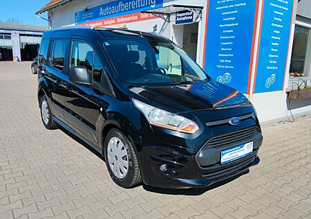 Ford Tourneo Connect Trend TÜV-AU 05-2027