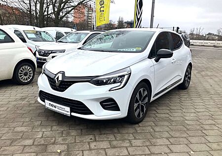Renault Clio gebraucht kaufen Renault Clio V 1.0 SCe 65 EVOLUTION Klima*Tempomat*Navi
