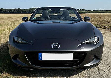 Mazda MX-5 G184 Exclusive - Besser als neu!