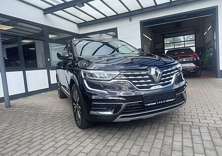 Renault Koleos Initiale Paris 4x4 Elek. Panoramadach AHK