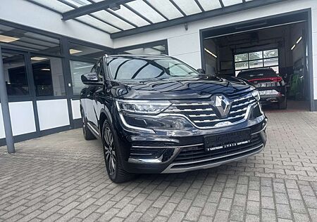 Renault Koleos Initiale Paris 4x4 Elek. Panoramadach AHK