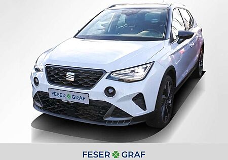 Seat Arona FR 1.0 TSI DSG NAVI LED SHZ KAMERA ACC