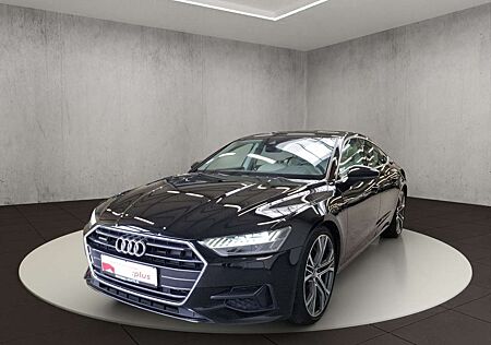 Audi A7 55 TFSI quattro 250(340) kW(PS) S t