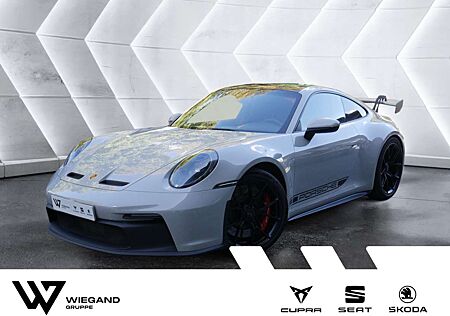 Porsche 992 GT3 CHRONO MATRIX BOSE LIFT CARBON APPROV