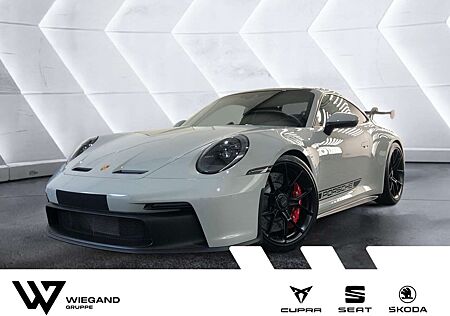 Porsche 992 GT3 CHRONO MATRIX BOSE LIFT CARBON APPROV