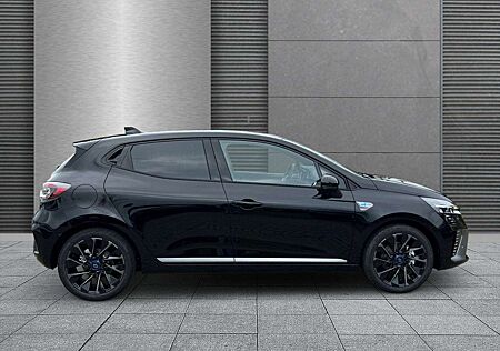 Renault Clio Esprit Alpine RFK+PDC+LED Hybrid 145 105 kW (14...