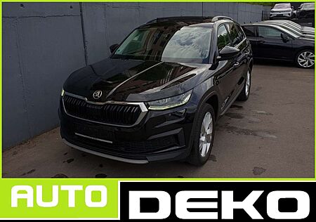 Skoda Kodiaq 2.0 TDI DSG Pano/Navi+/ACC/360*