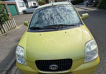 Kia Picanto 1.1 LX