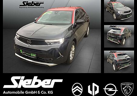 Opel Mokka 1.2 Turbo Ultimate *LED*Navi*Sitzheizung*