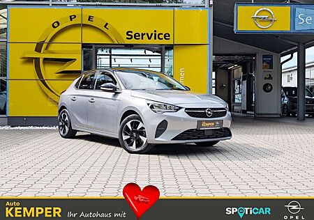 Opel Corsa -e Elektro Edition *PDC*SHZ*Kamera*