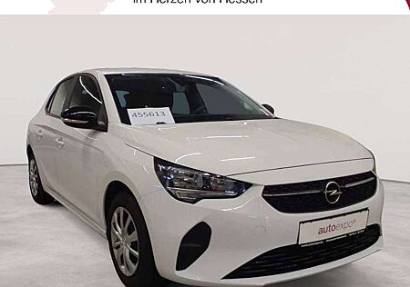 Opel Corsa 1.2 Start/Stop Edition PDC