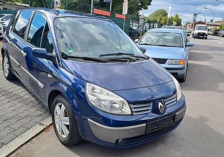 Renault Scenic Avantage 2.0 16V -Kunden Auftrag