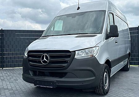 Mercedes-Benz Sprinter Kasten 315 CDI*AUTOMATIK*CAM*MBUX*TEMP*