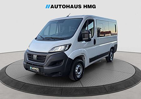 Fiat Ducato Kombi L1H1 *9-SITZE*KAMERA*CARPLAY*AHK*