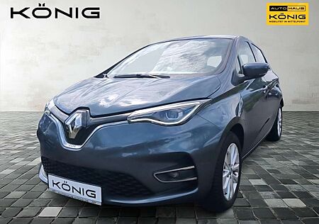 Renault ZOE Experience R110 Klima*PDC*Allw.*Batteriekauf