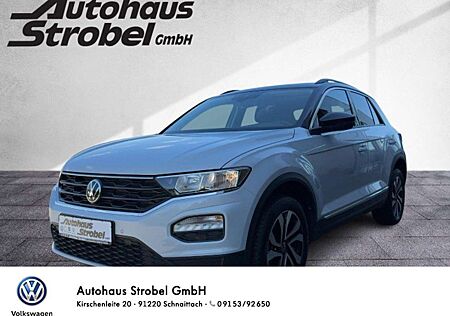 VW T-Roc Volkswagen 1.5 TSI "ACTIVE" Navi Pano Einparkh. Clima