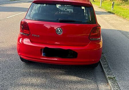 VW Polo Volkswagen 1.2 Comfortline