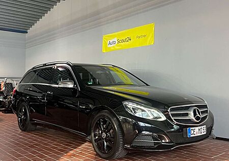 Mercedes-Benz E 200 E -Klasse T-Modell CDI BlueEfficiency