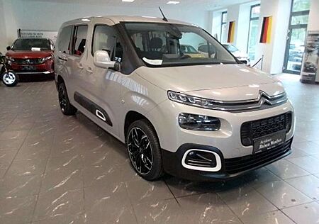 Citroën Berlingo Citroen XL PureTech 130 EAT8 Automatik,SHZ,Cam
