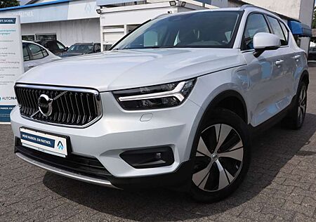 Volvo XC 40 XC40 XC40 T4 Recharge DKG Plus Bright|AHK|NAVI|SHZG
