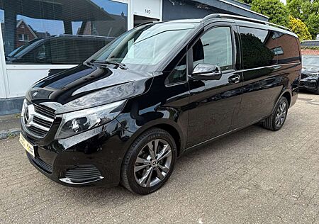 Mercedes-Benz V 250 d Sport Edition 7-Sitze Kamera Distronik