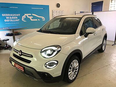 Fiat 500X Cross "Automatik"