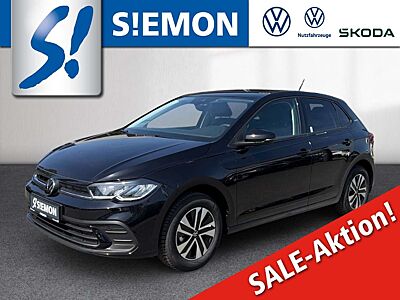 Volkswagen Polo 1.0 Energy DSG GJR R-Kamera ACC AppConnect